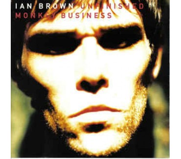 Unfinished Monkey Business Unfinished Monkey Business