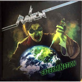 ExtermiNation