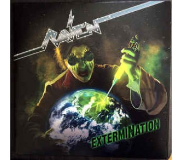 ExtermiNation
