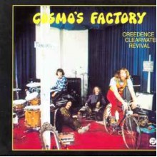 Cosmo's Factory