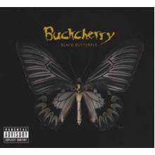 Black Butterfly