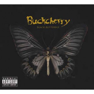 Black Butterfly