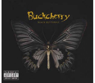 Black Butterfly