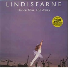 Dance Your Life Away