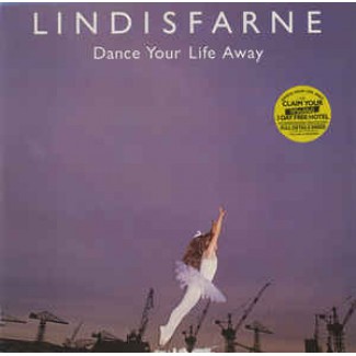 Dance Your Life Away