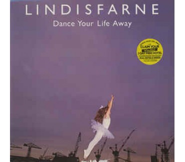 Dance Your Life Away