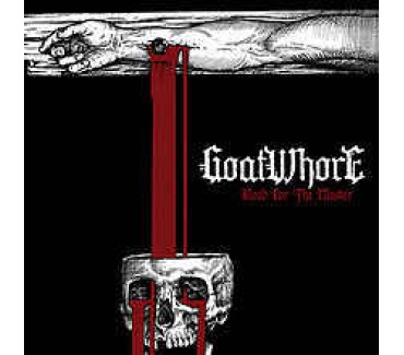 Blood For The Master