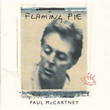 Flaming Pie