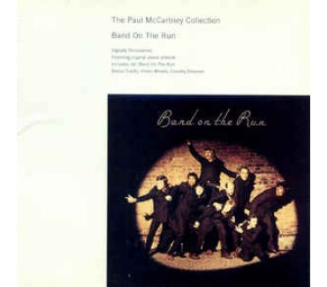 Band On The Run