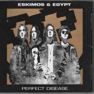 Perfect Disease
