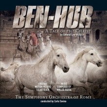 Ben-Hur A Tale Of The Christ (Original Motion Picture Soundtrack)