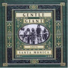 Live In Santa Monica 1975