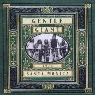 Live In Santa Monica 1975
