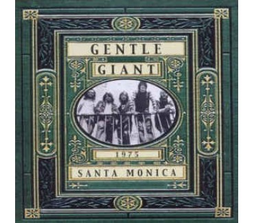Live In Santa Monica 1975