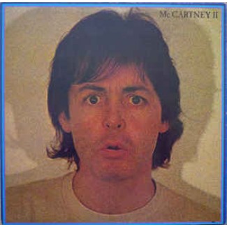 McCartney II