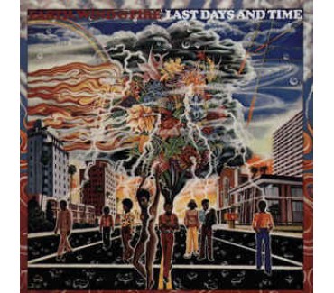 Last Days And Time