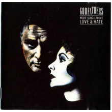 More Songs About Love & Hate