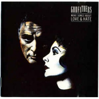 More Songs About Love & Hate