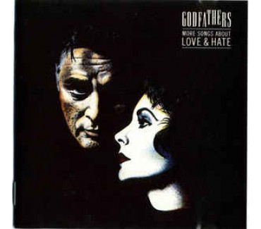 More Songs About Love & Hate