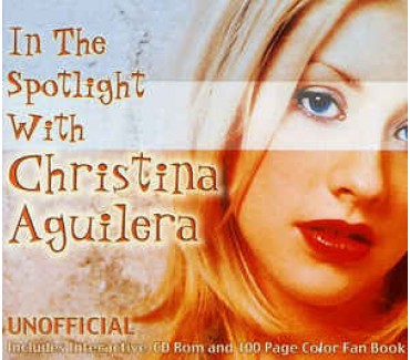 In the Spotlight with Christina Aguilera In the Spotlight with Christina Aguilera