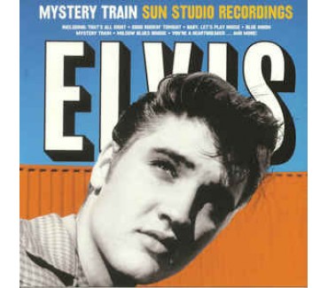 Mystery Train Sun Studio Recordings Mystery Train Sun Studio Recordings