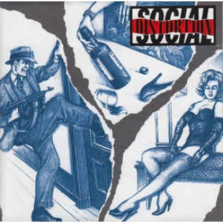 Social Distortion
