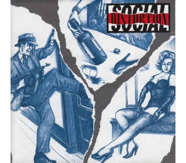 Social Distortion