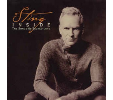 Inside The Songs Of Sacred Love