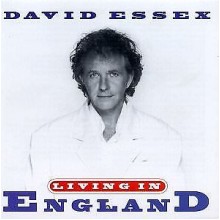 Living in England