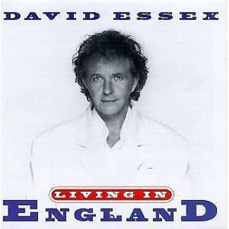 Living in England