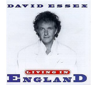 Living in England