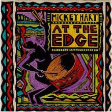 At The Edge