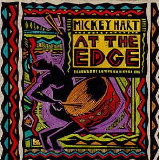 At The Edge