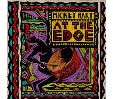 At The Edge