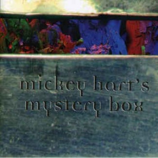 Mickey Hart's Mystery Box