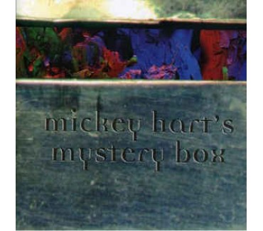 Mickey Hart's Mystery Box