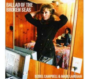 Ballad Of The Broken Seas