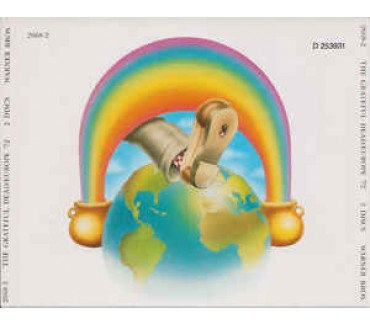 Europe '72