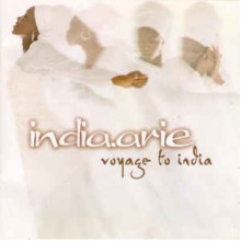 Voyage To India