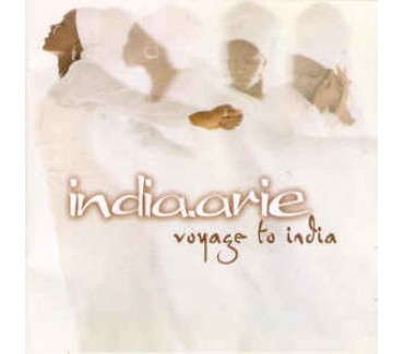 Voyage To India