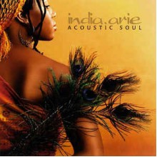 Acoustic Soul