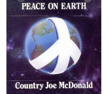 Peace On Earth