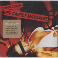 Red Carpet Massacre