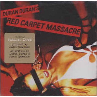 Red Carpet Massacre
