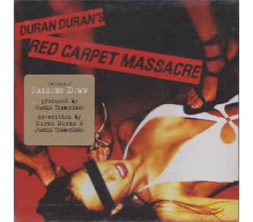 Red Carpet Massacre