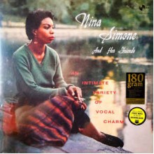 Nina Simone And Her Friends