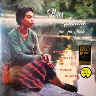 Nina Simone And Her Friends