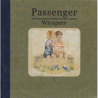 Whispers
