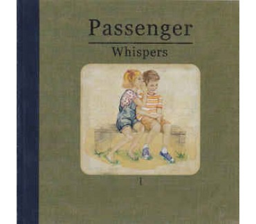 Whispers