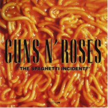 The Spaghetti Incident?